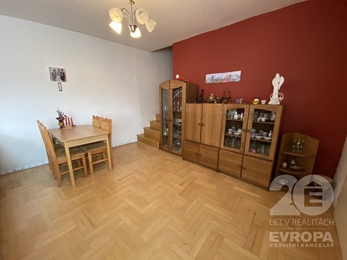 Prodaný dům 168 m², pozemek 192 m²