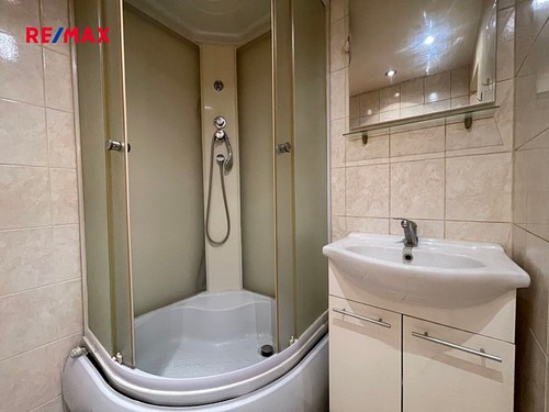 Prodaný byt 2+1 60 m²