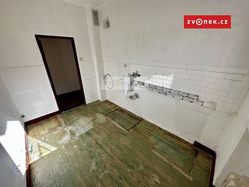 Prodaný byt 3+1 81 m²