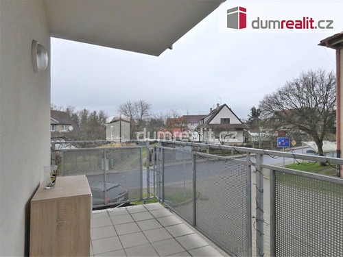 Prodaný byt 3+1 93 m²
