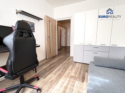 Prodaný byt 4+1 76 m²