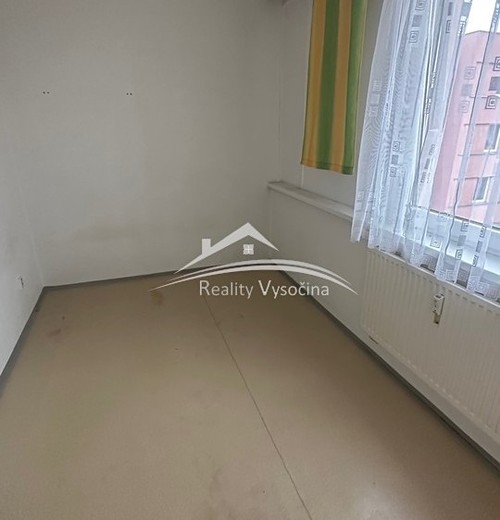 Prodaný byt 4+1 83 m²