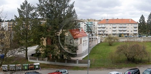 Prodaný byt 3+1 70 m²