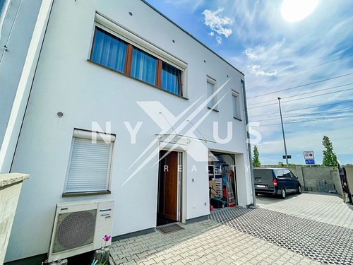 Prodaný dům 128 m², pozemek 362 m²
