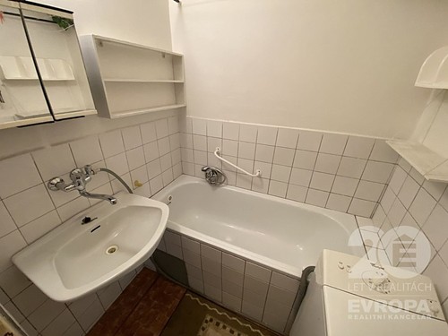 Prodaný byt 2+1 47 m²