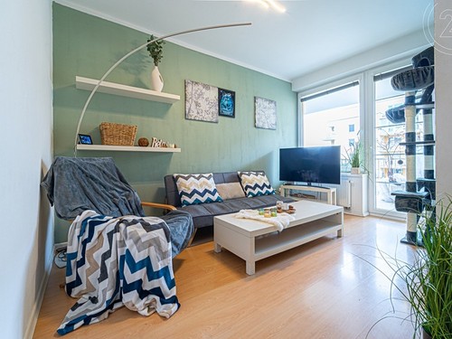 Prodaný byt 3+kk 61 m²