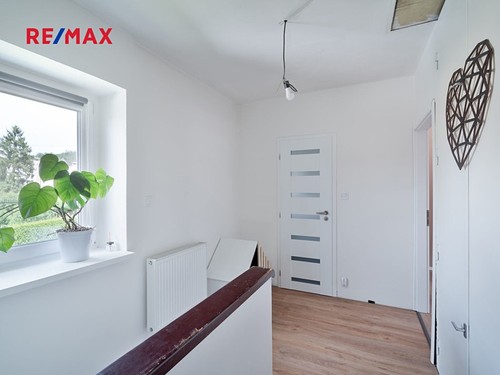 Prodaný dům 128 m², pozemek 668 m²
