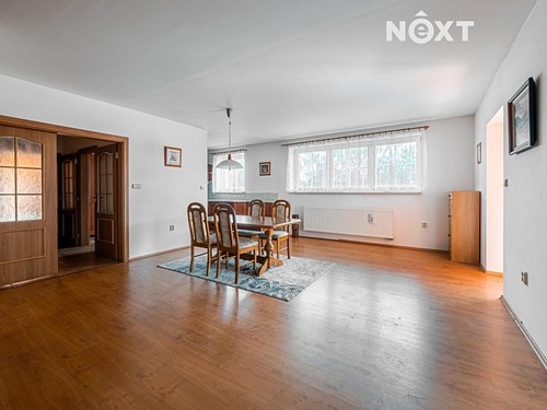 Prodaný dům 200 m², pozemek 757 m²