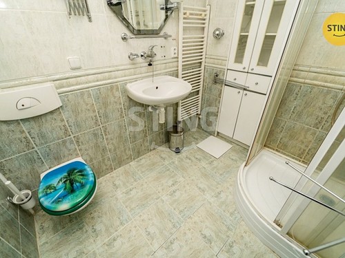 Prodaný dům 217 m², pozemek 951 m²