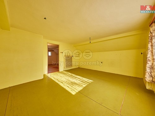 Prodaný dům 180 m², pozemek 436 m²