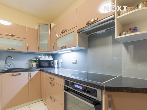 Prodaný byt 3+1 63 m²