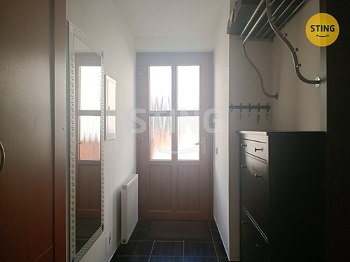 Prodaný dům 108 m², pozemek 191 m²