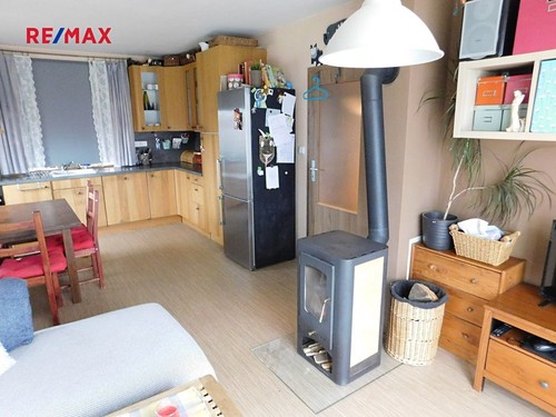 Prodaný dům 95 m², pozemek 1055 m²