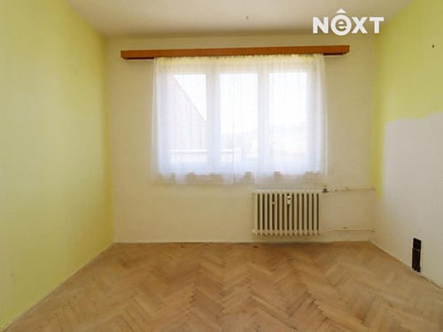 Prodaný byt 2+1 56 m²