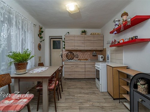 Prodaný dům 98 m², pozemek 358 m²