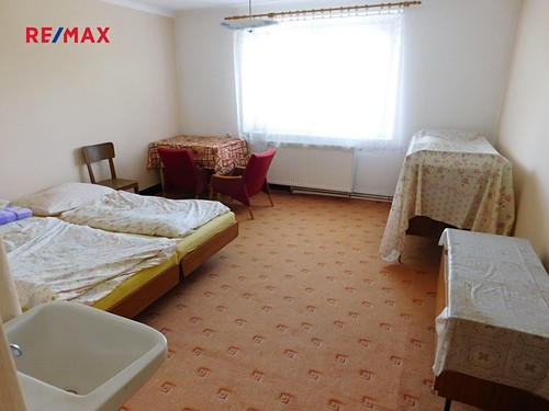 Prodaný dům 168 m², pozemek 791 m²