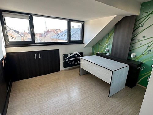 Prodaný dům 285 m², pozemek 633 m²
