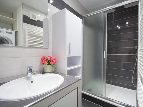 Prodaný byt 2+1 52 m²