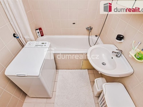 Prodaný byt 3+1 81 m²