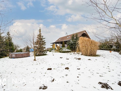 Prodaný dům 150 m², pozemek 2213 m²