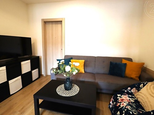 Prodaný byt 3+kk 55 m²