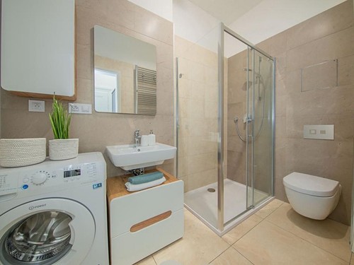 Prodaný byt 2+kk 42 m²