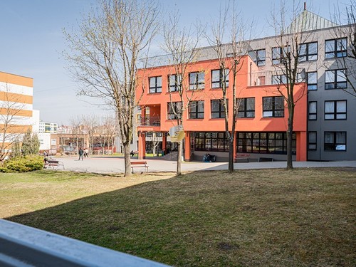 Prodaný byt 3+1 68 m²
