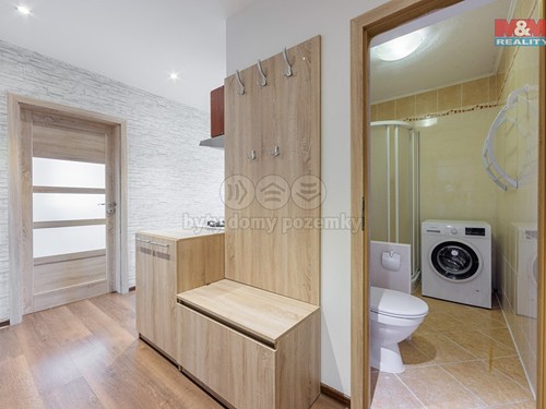 Prodaný byt 4+1 78 m²