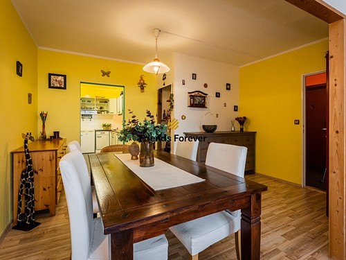 Prodaný byt 4+kk 99 m²