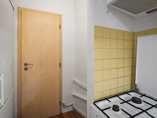 Prodaný byt 2+1 45 m²