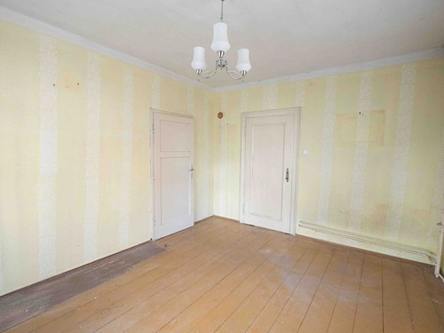 Prodaný dům 150 m², pozemek 629 m²