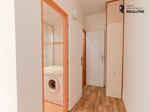 Prodaný byt 1+1 40 m²
