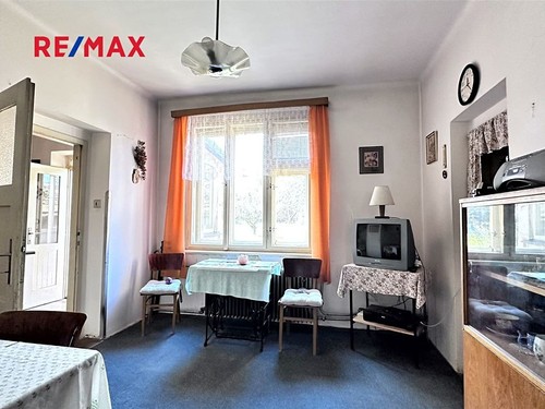 Prodaný dům 148 m², pozemek 558 m²