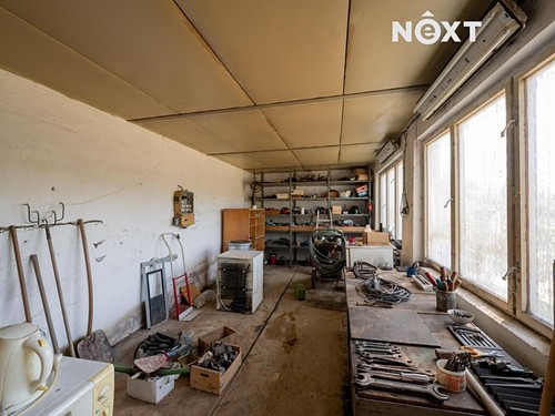 Prodaná chalupa 150 m², pozemek 2090 m²