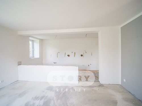Prodaný dům 167 m², pozemek 993 m²