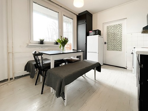Prodaný byt 3+1 71 m²