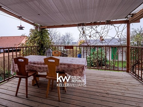 Prodaný dům 246 m², pozemek 732 m²