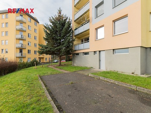 Prodaný byt 4+1 84 m²
