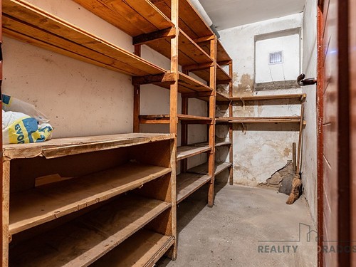 Prodaný byt 3+1 72 m²