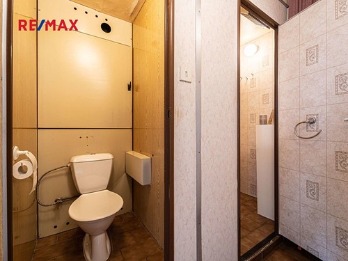 Prodaný byt 3+1 65 m²