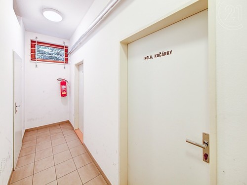 Prodaný byt 4+kk 157 m²