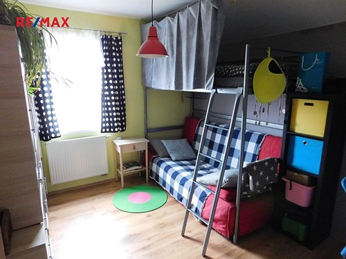 Prodaný dům 95 m², pozemek 1055 m²