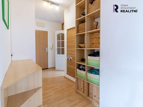 Prodaný byt 3+1 75 m²