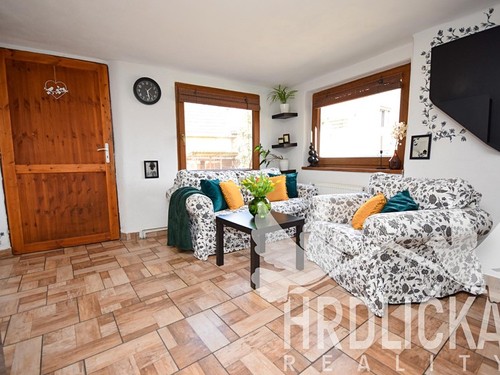 Prodaný dům 96 m², pozemek 7964 m²
