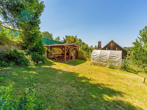 Prodaný dům 138 m², pozemek 845 m²
