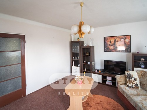 Prodaný dům 100 m², pozemek 664 m²