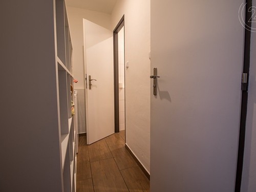 Prodaný byt 4+1 67 m²