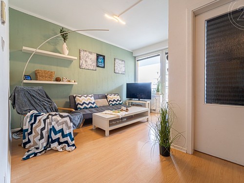 Prodaný byt 3+kk 61 m²