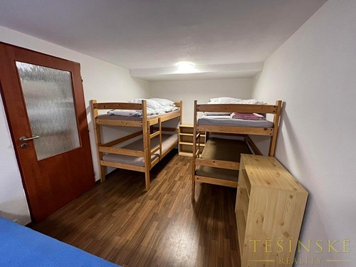 Prodaný dům 302 m², pozemek 1485 m²