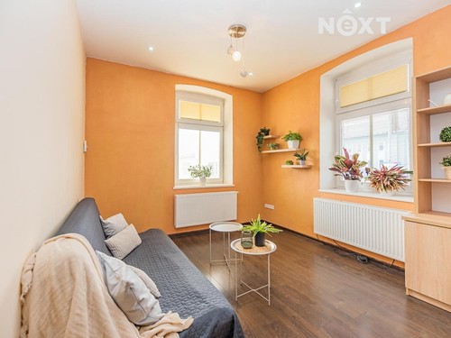 Prodaný byt 3+1 74 m²
